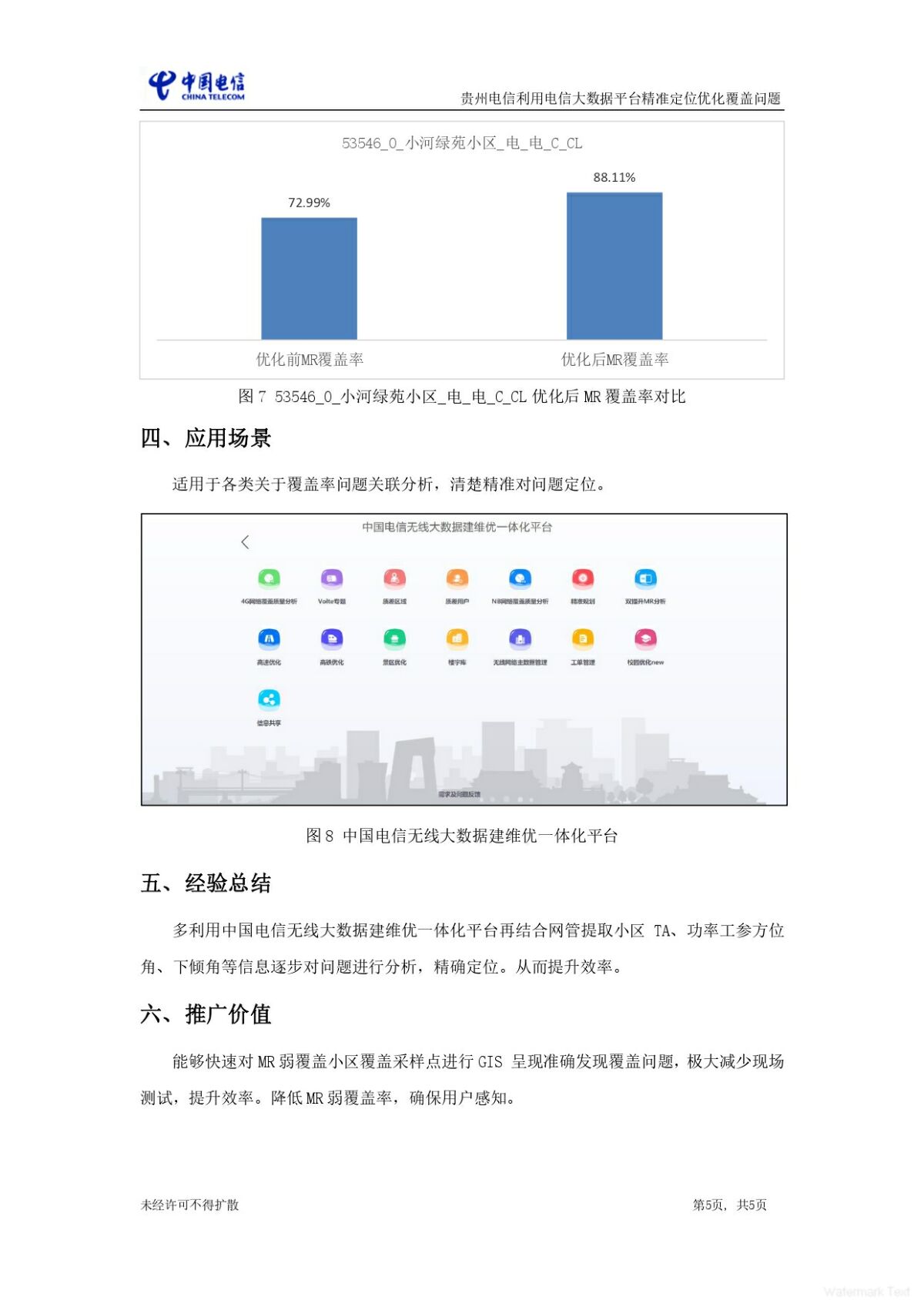 贵州-移动-8月- 贵州电信 利用电信大数据平台精准定位优化覆盖问题_page-0005.jpg